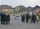 Michal Sláma : Hodový průvod 20.10.2018